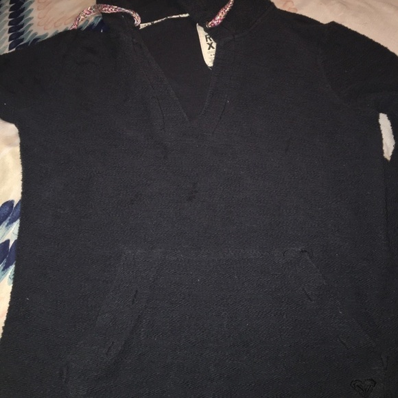 Roxy Hoodie - Picture 1 of 7